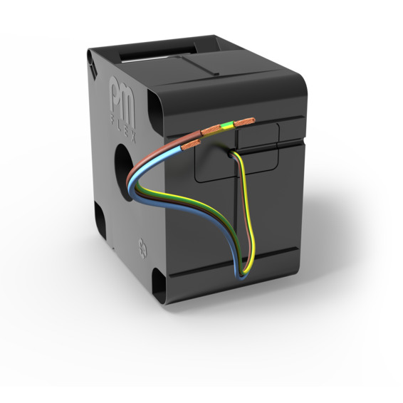 PN 3G2,5 - QnE (150m) PM-FLEX PN 3G2,5 - QnE (150m) PM-FLEX
