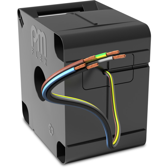 PN 5G2,5 - QnE PM-FLEX 100m
