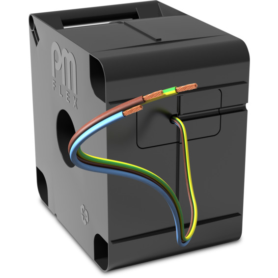 PN 3G1,5 - QnE (200m) PM-FLEX PN 3G1,5 - QnE (200m) PM-FLEX