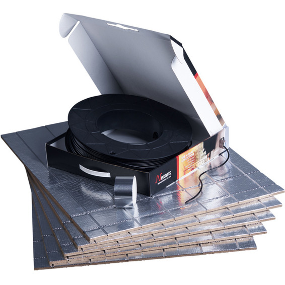 MILLICABLE/2 880/6 (HS) 140 m 14 kvm