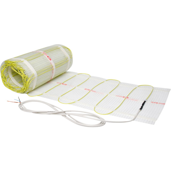 ØS Varmematte 80 0,5x2,0m 80W