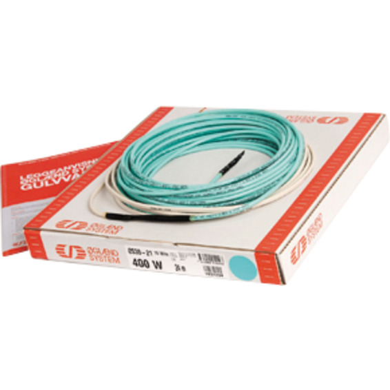 ØS Varmekabel 30-21 16W/m 2800W 175m