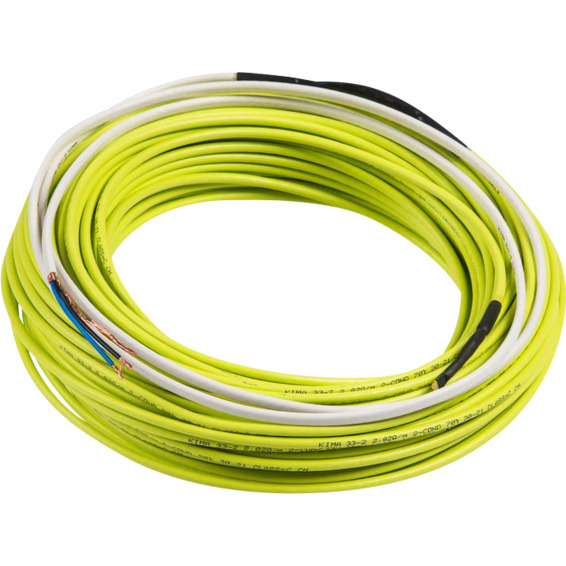 ØS Varmekabel GG-10 10W/m 1600W 160m