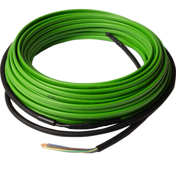 ØS Plug & Play m/støpsel 40 m