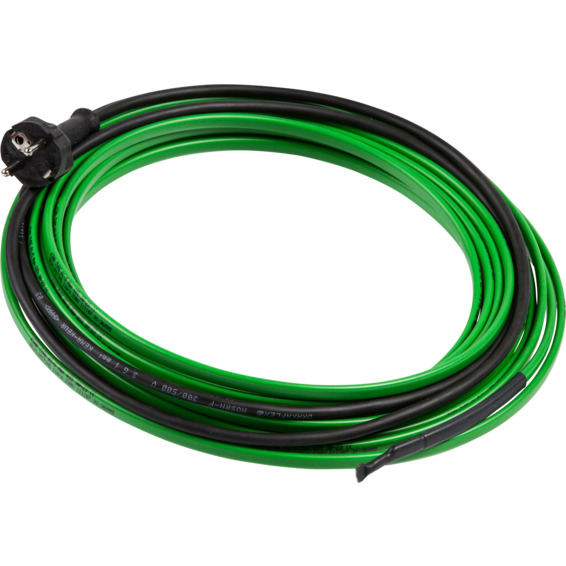 ØS Plug & Play m/støpsel 4m