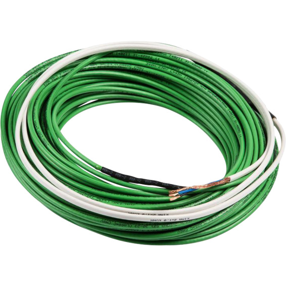 ØS Varmekabel 30-21L 8W/m 60W 8m ØS Varmekabel 30-21L 8W/m 60W 8m