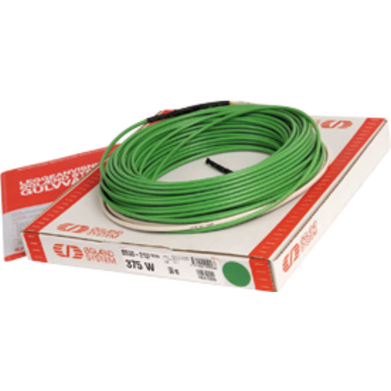 ØS Varmekabel 30-21L 8W/m 150W 20m