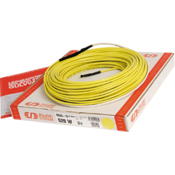 ØS Snøkabel-30 3000W 100m 230V