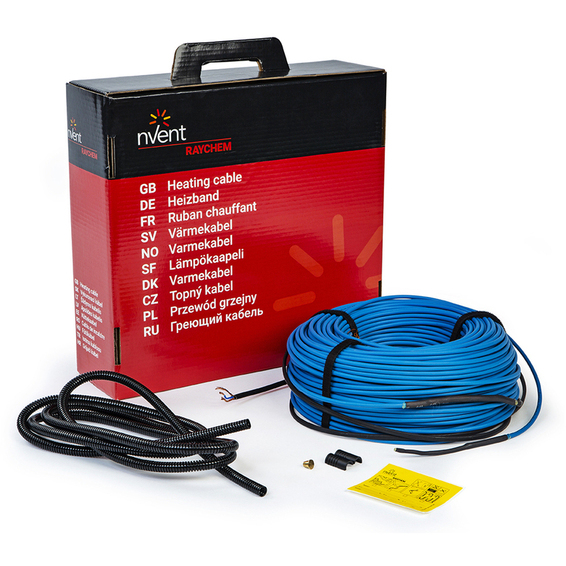 Raychem T2BLÅ-20 86M 1715W/230V