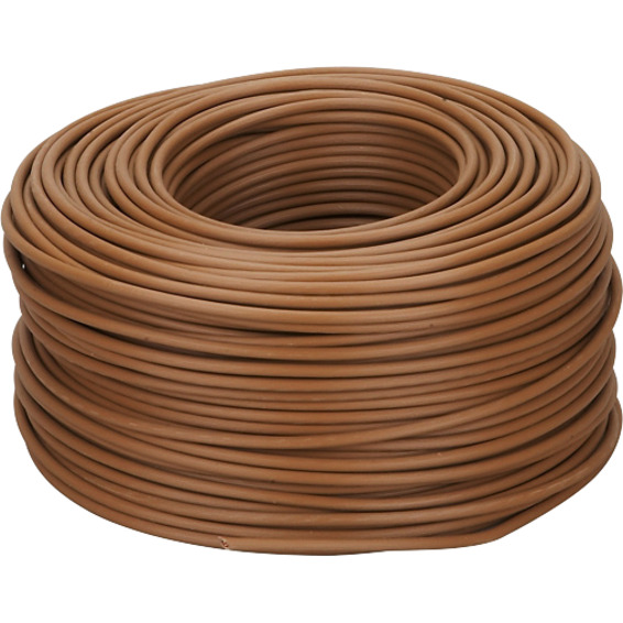 Namron PN 10mm² Brun