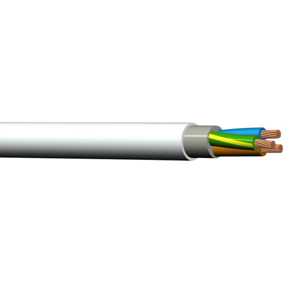 Namron PFXP 500V 4G1,5 SN