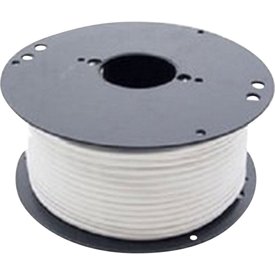 PL 300V 2X0,75 HVIT (SN/100M) PL 300V 2X0,75 HVIT (SN/100M)