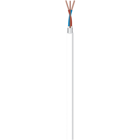 PFLP 250V 2x1,5/1,5 450m