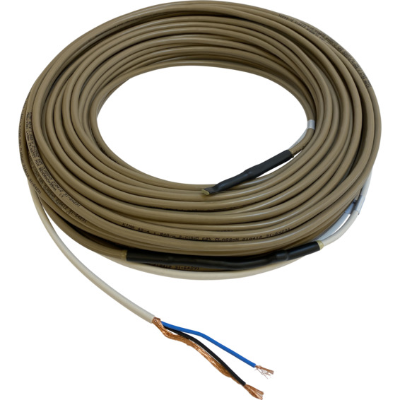 ØS Varmekabel Alu-18 18W/m 500W 28m 230V