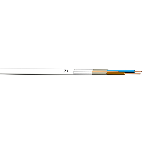 PR PLUSS 500V 3X6/6 ESKE 50M PR PLUSS 500V 3X6/6 ESKE 50M