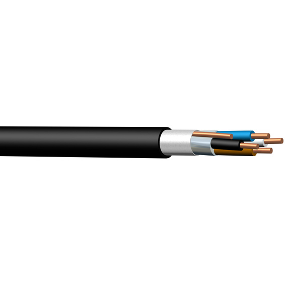 IFSI-EMC 1kV 3x4/4