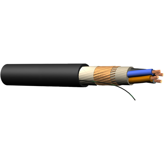 IFSI-EMC 1kV 3x16/16