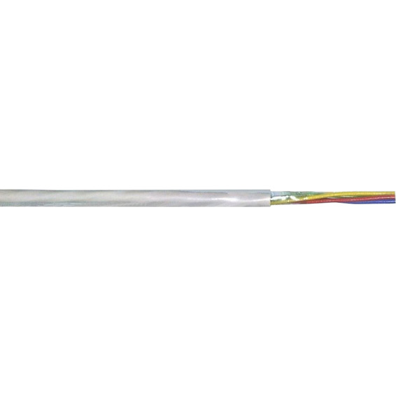 MULTIKABEL PFK 4x0,22 100M MULTIKABEL PFK 4x0,22 100M