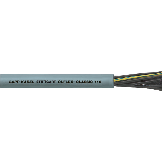 ØLFLEX CLASSIC 110 2X1