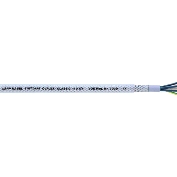 ØLFLEX CLASSIC 110 CY 4G1