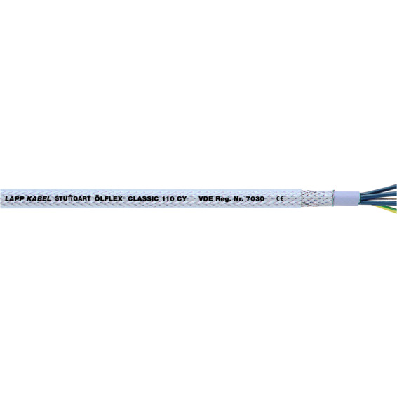 ØLFLEX CLASSIC 110 CY 25G1