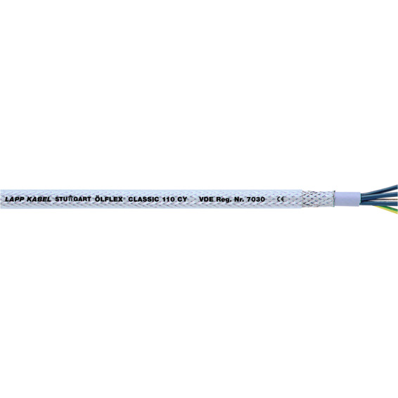 ØLFLEX CLASSIC 110 CY 25G1,5