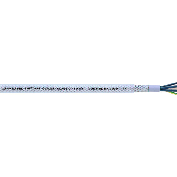 ØLFLEX CLASSIC 110 CY 12X2,5