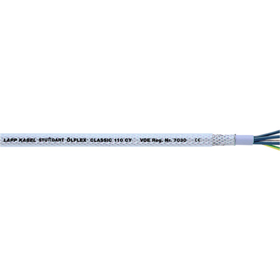 ØLFLEX CLASSIC 110 CY 4G6
