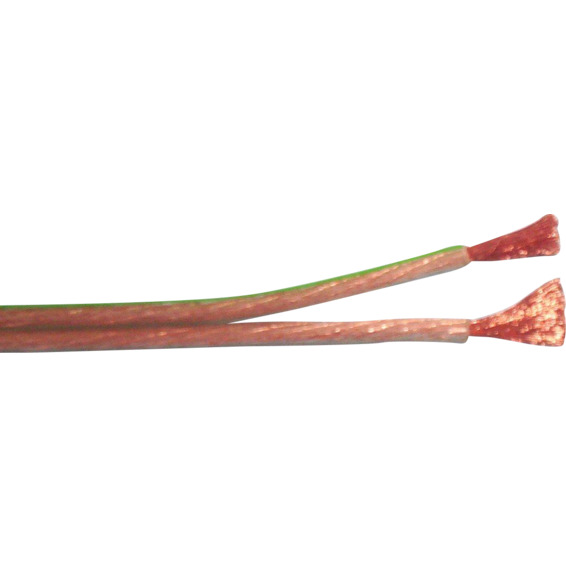 Nexans Høyttalerkabel Transp Flf 2x4 Nexans Høyttalerkabel Transp Flf 2x4