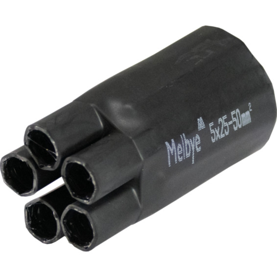 Kabelskritt 5x25-50mm²