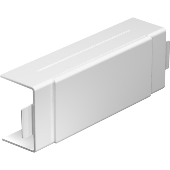 T-stykke for Kanal WDK40060RW