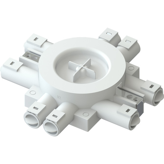 Namron Takboks 32mm x 84 8 løp 16mm