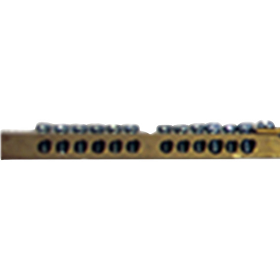 JORDSKINNE 1 METER 150 HULLS JORDSKINNE 1 METER 150 HULLS