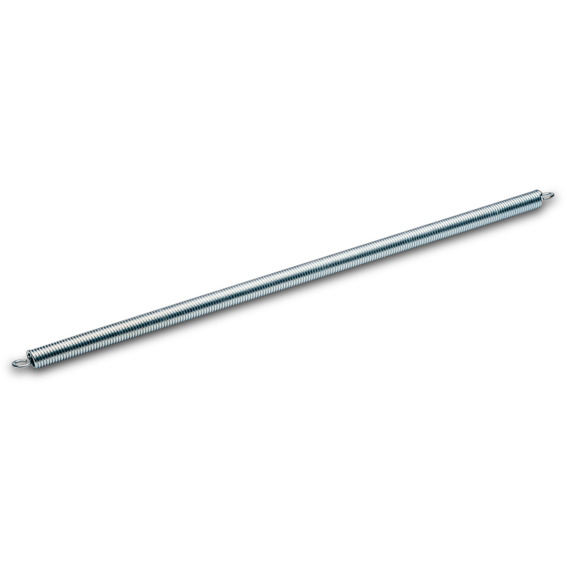 Bøyefjær 16mm PM-Flex