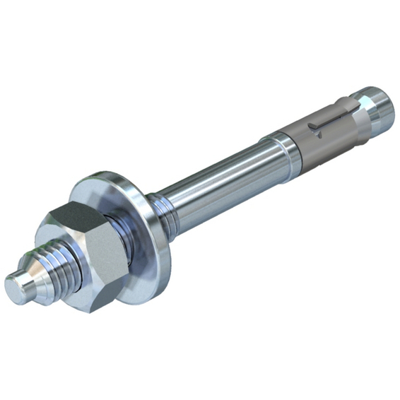 Ekspansjonsbolt FAZ8/10GS G M8x77mm Ekspansjonsbolt FAZ8/10GS G M8x77mm