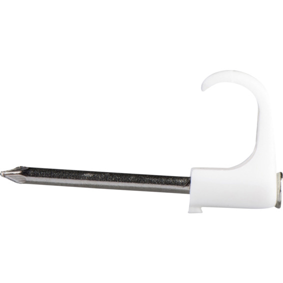 KLIPS TC-C5M SECOR 6X9 HVIT