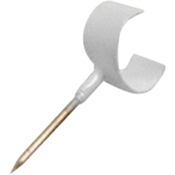 APK 47 ISH M/25MM STIFT