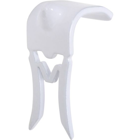 LETTI-KLAMMER 8-O GIPS PH