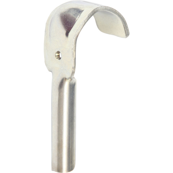 Letti-Klammer 16-1B6/23 ES Mur