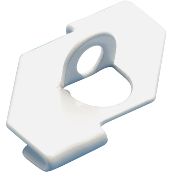 Caddy T-profil feste 4G24H-6 Caddy T-profil feste 4G24H-6