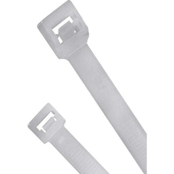 Buntebånd Strips T120L Naturell 755x7,6mm