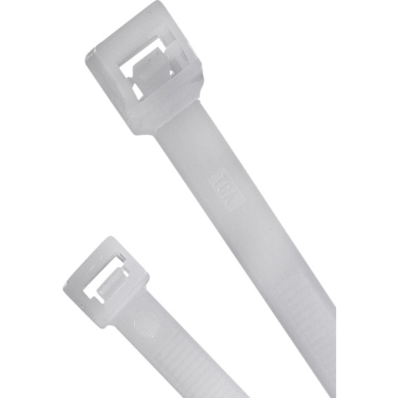 Buntebånd Strips T120M Naturell 450x7,6mm