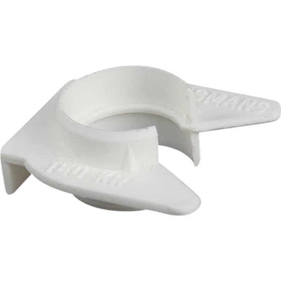 K-rørfeste 16-20mm TED-KR (100stk) K-rørfeste 16-20mm TED-KR (100stk)