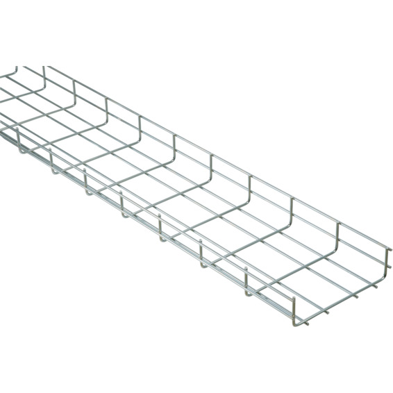 Gitterbane 300 Els L=2,5m MP-724E