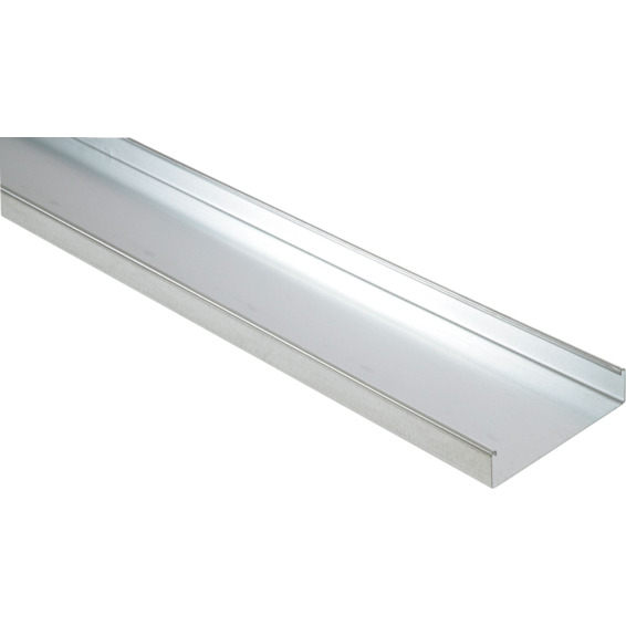 Kabelbane tett 150mm Sendz 3m MP-330S