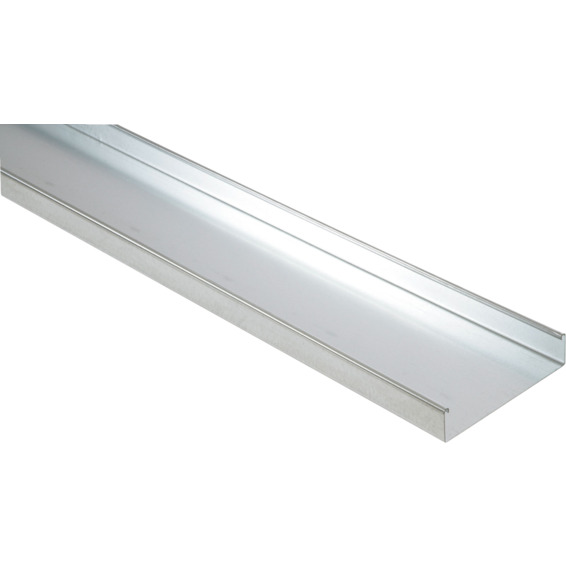 Kabelbane tett 300mm Sendz 2m MP-350S