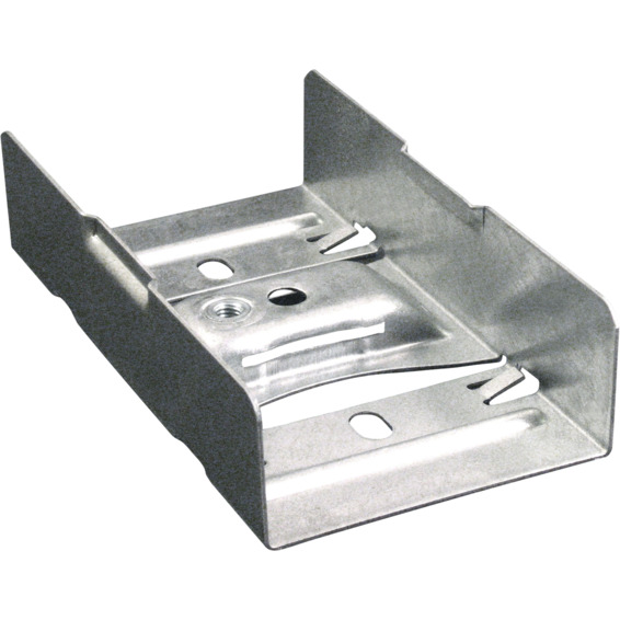 Bærende skjøtejern 100 Sendz MP-324S