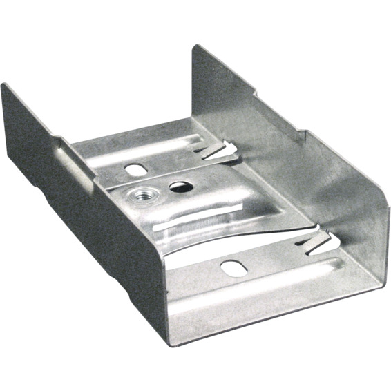 Bærende skjøtejern 500 Sendz MP-374S