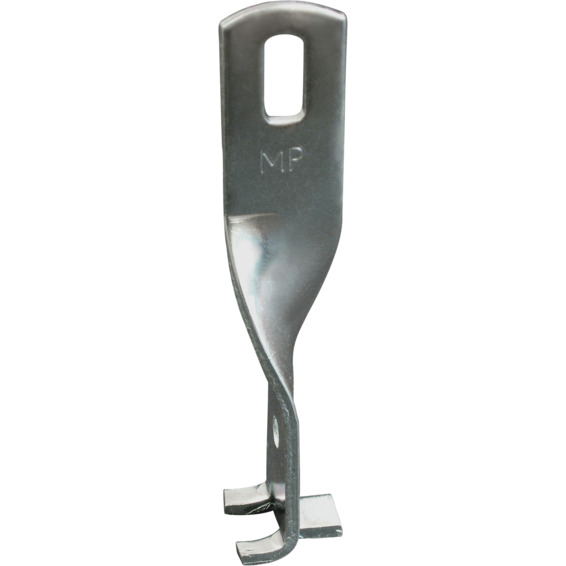 Pendelskaft 50-75mm Els MP-932E