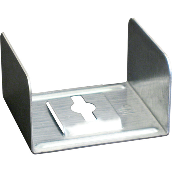 Kombi-konsoll 50mm Sendz MP-596S